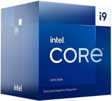 Intel Core i9 13900F / 2 GHz Prozessor - Box