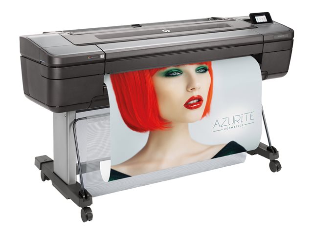 HP DesignJet Z9+dr PostScript - Großformatdrucker - Farbe - Tintenstrahl