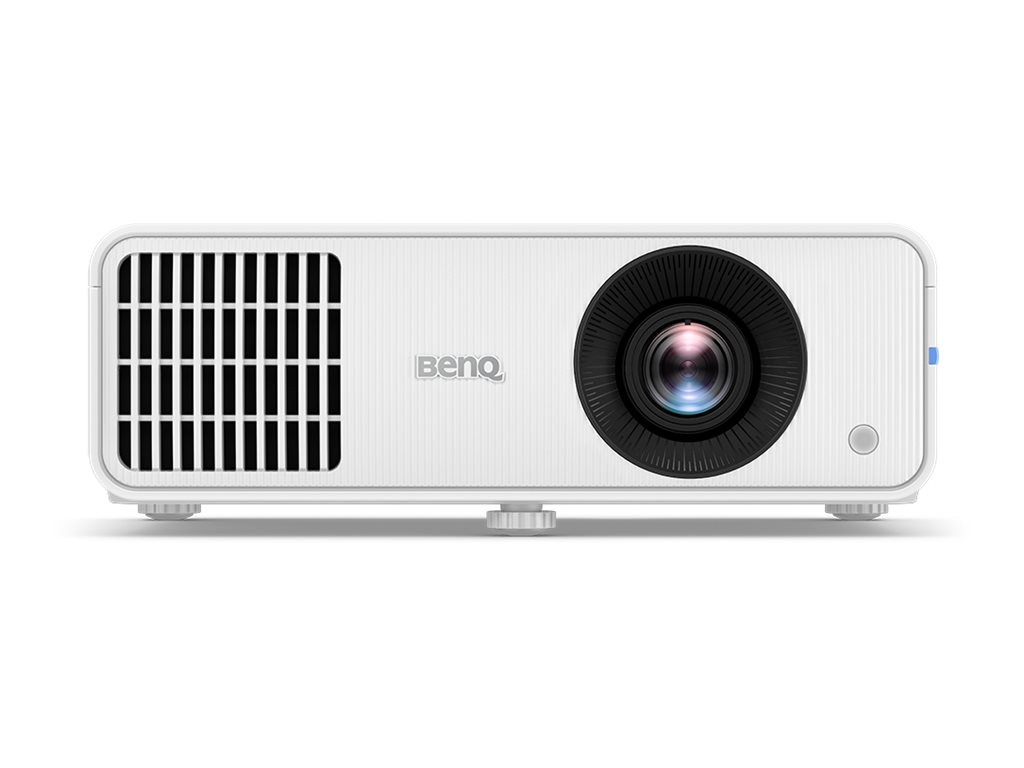 BenQ LW650 - DLP-Projektor - tragbar - 3D - weiß