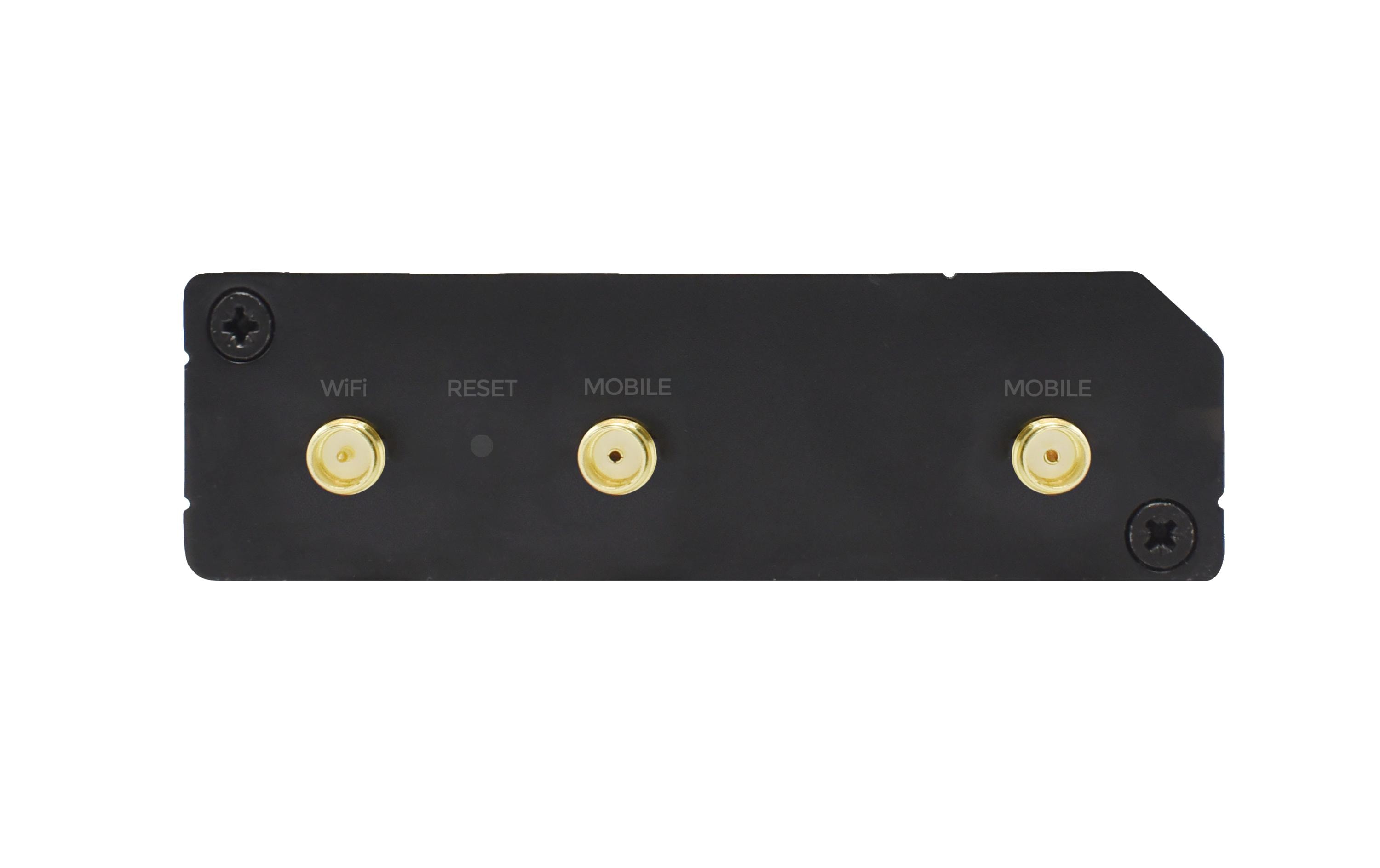 Teltonika LTE-Industrierouter RUT240