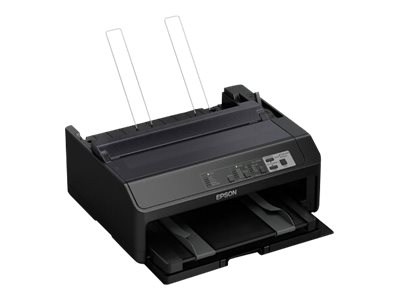Epson FX 890II - Drucker - s/w - Punktmatrix