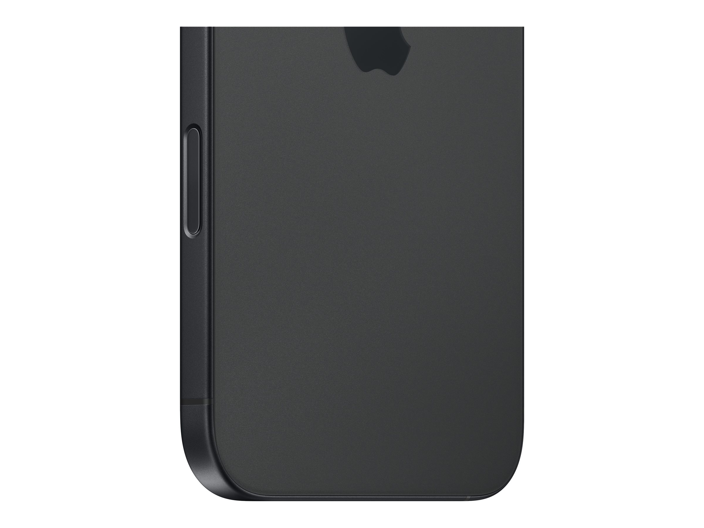 Apple iPhone 16 Plus - Schwarz - 5G Smartphone - 128 GB - GSM