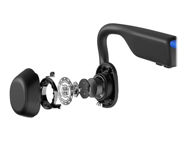 AfterShokz OpenMove - Kopfhörer mit Mikrofon
