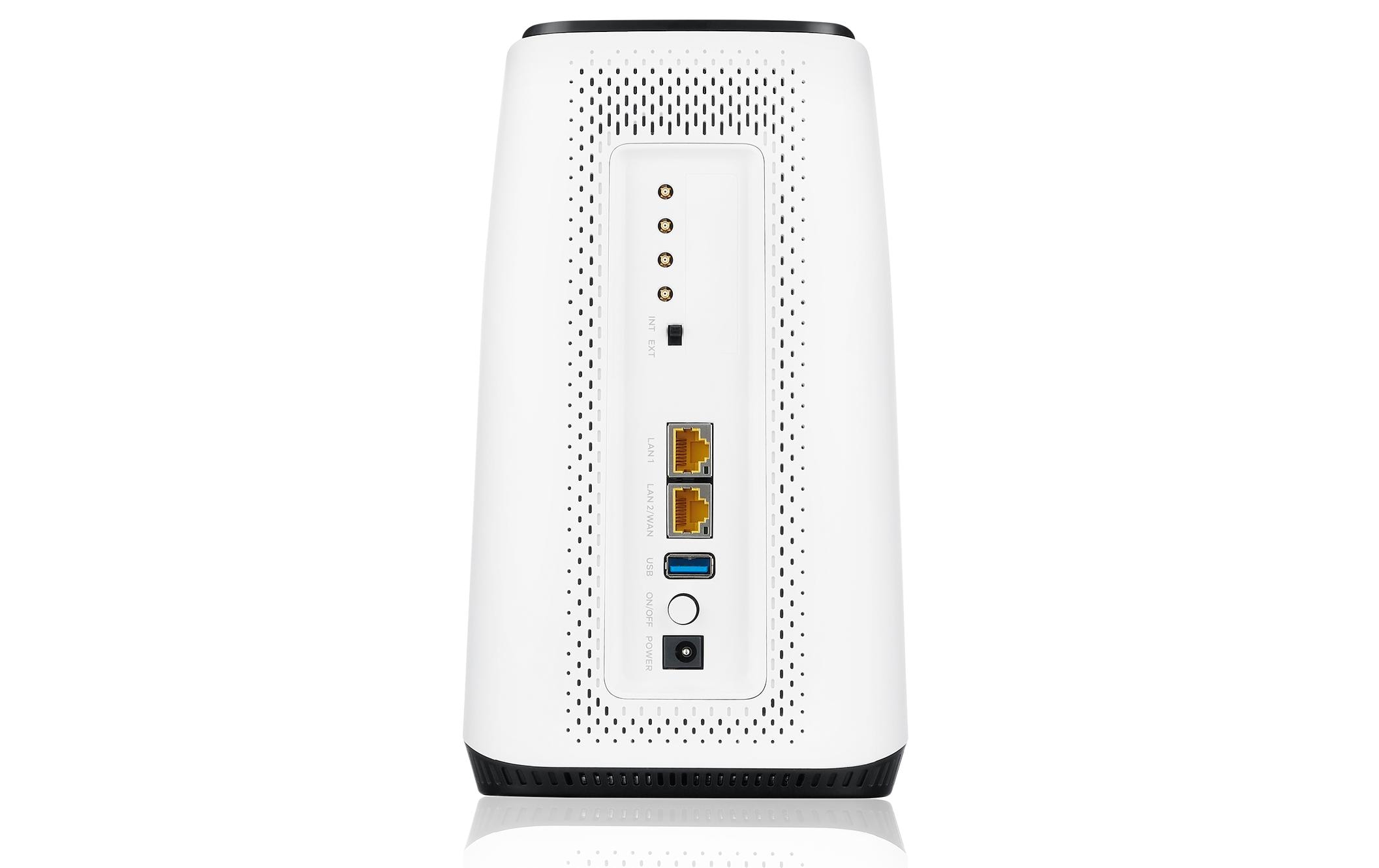 Zyxel 5G-Router FWA510