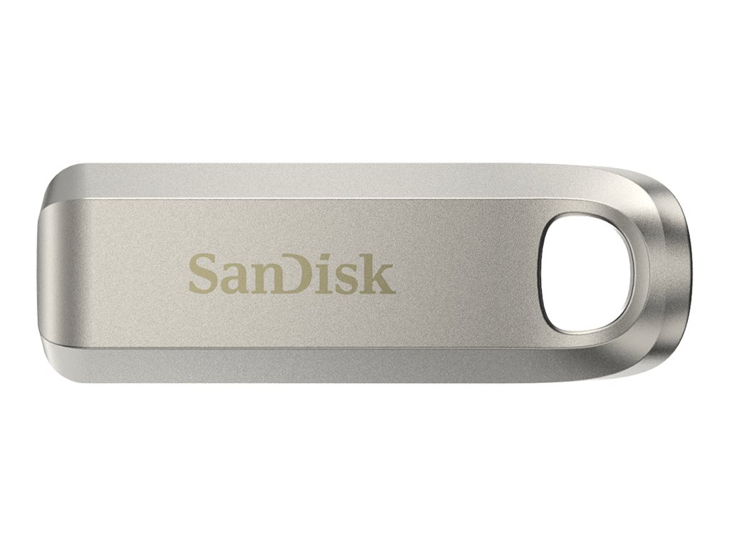 SanDisk Ultra Luxe - USB-Flash-Laufwerk - 64 GB