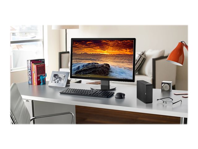 Seagate Externe Festplatte HD Expansion Desktop 12 TB