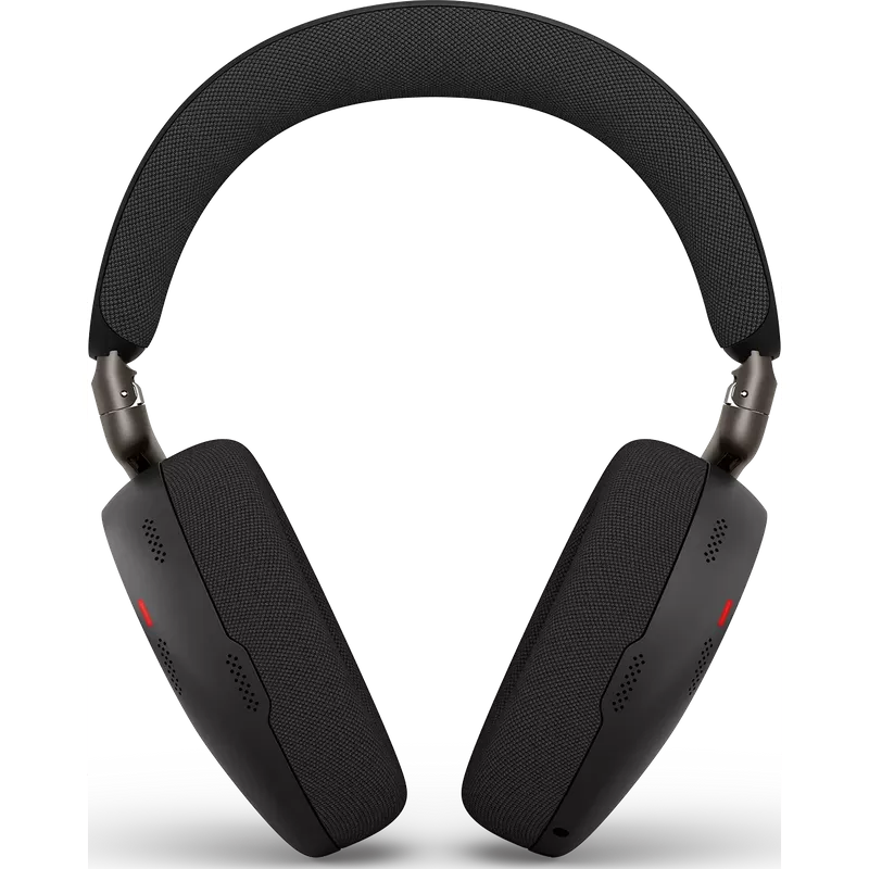 JABRA Evolve3 85 UC, Link390a, Black,WLC Chrg, Stereo (38599-989-989)
