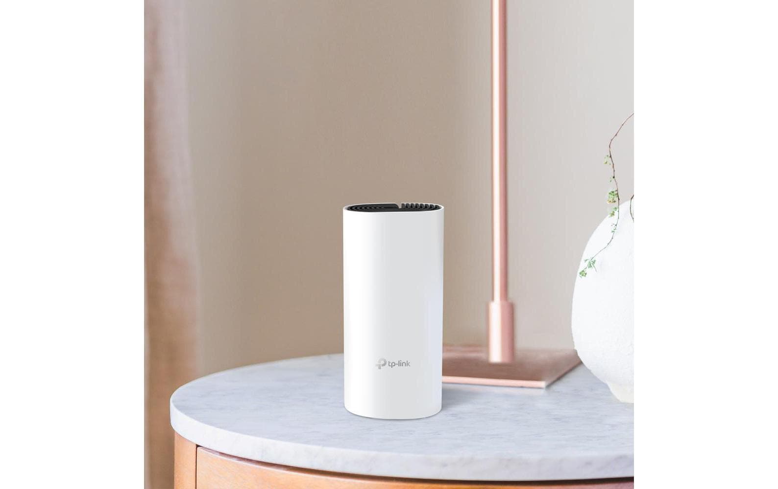 TP-Link Mesh-System Deco M4 2er-Set 