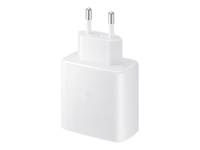 Samsung Travel Adapter EP-TA845 Netzteil - 24 pin USB-C - 45 Watt