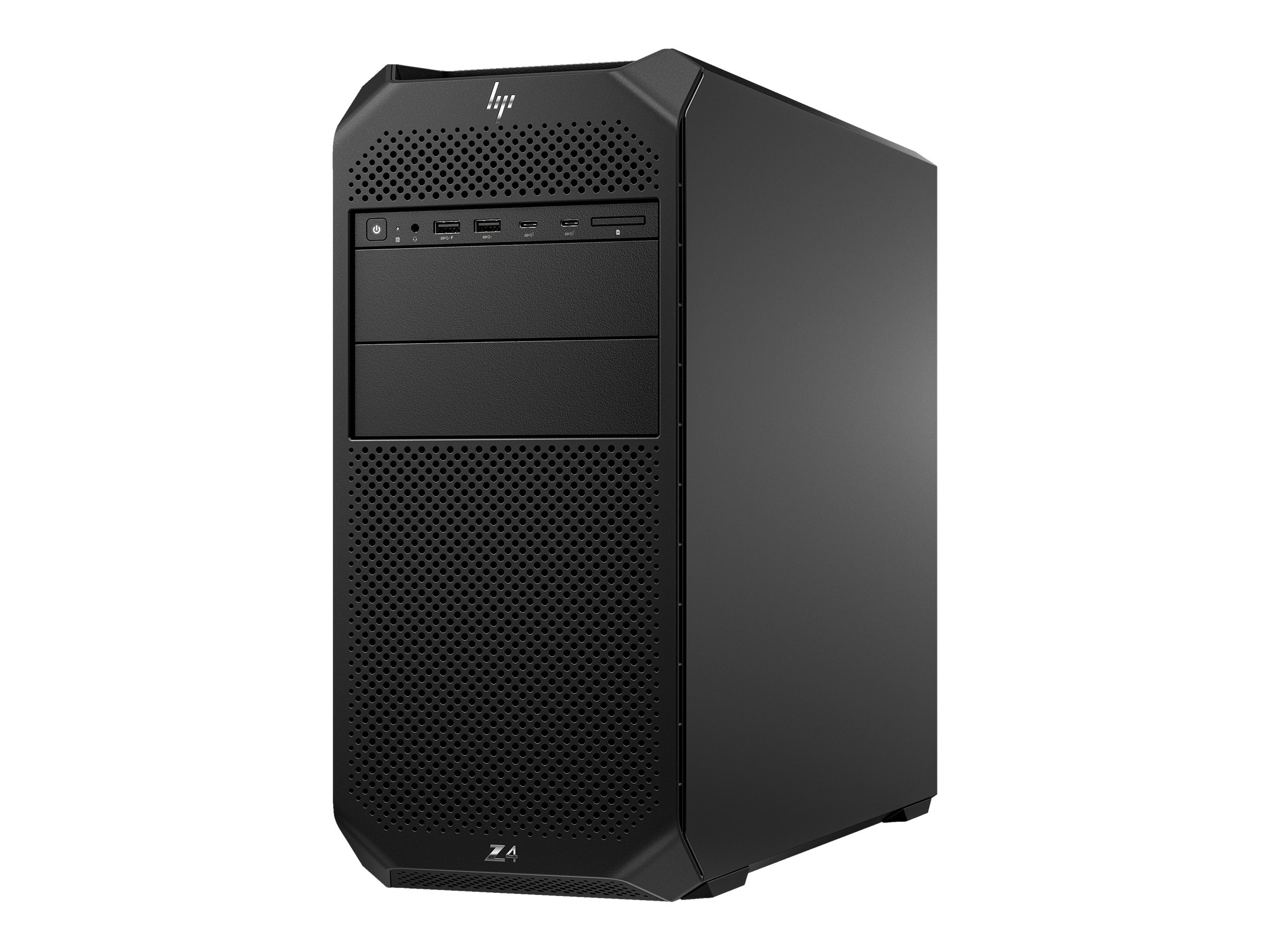 HP Workstation Z4 G5 - Tower - Xeon W W5-2545 3.5 GHz - 64 GB - SSD 1 TB - Deutsch