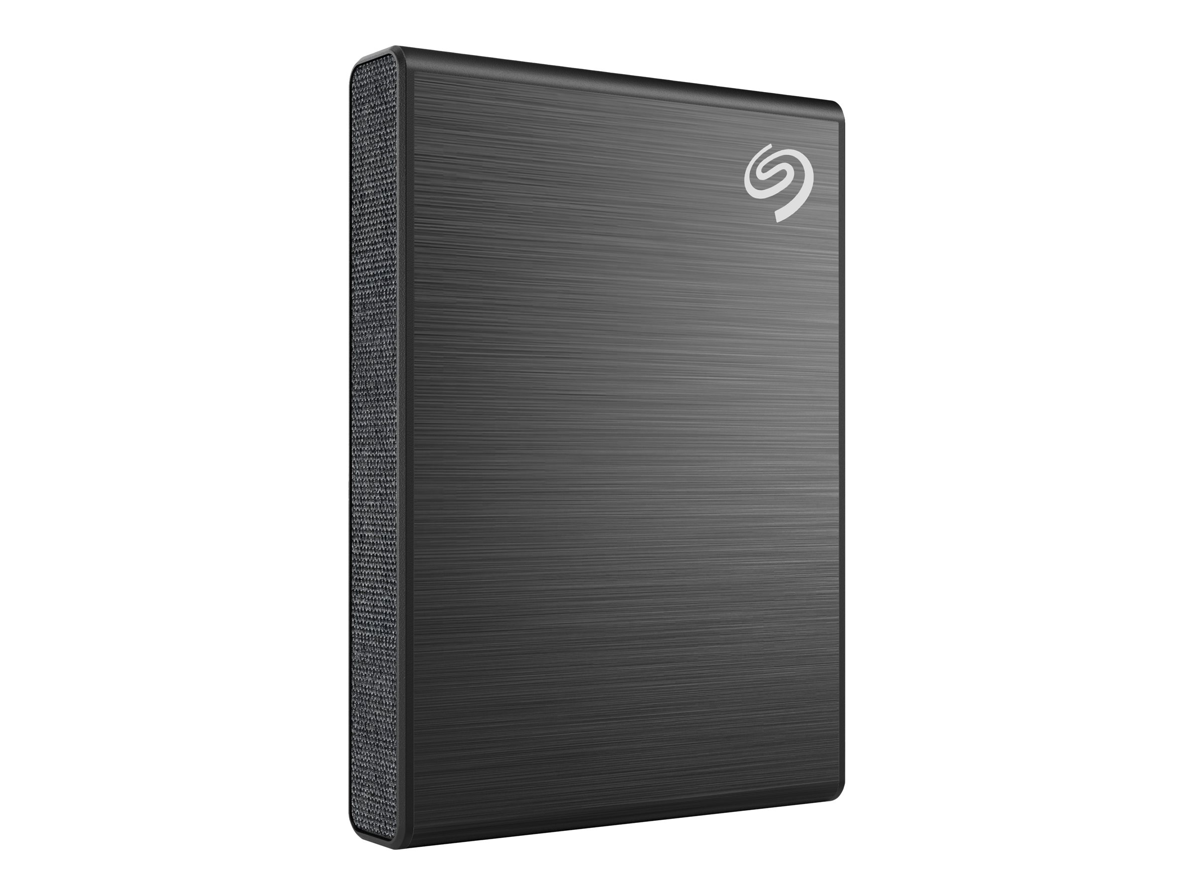 Seagate One Touch SSD STKG1000400 - SSD - 1 TB - USB 3.0