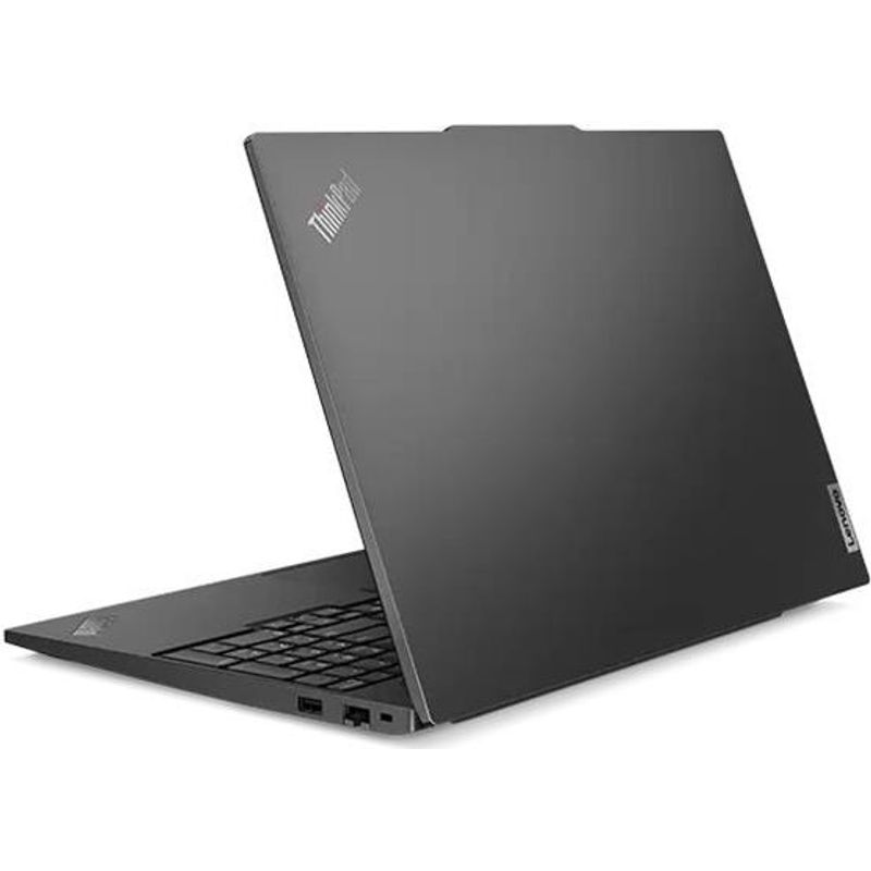Lenovo ThinkPad E16 - 16" Notebook - Core Ultra 5 40,6 cm