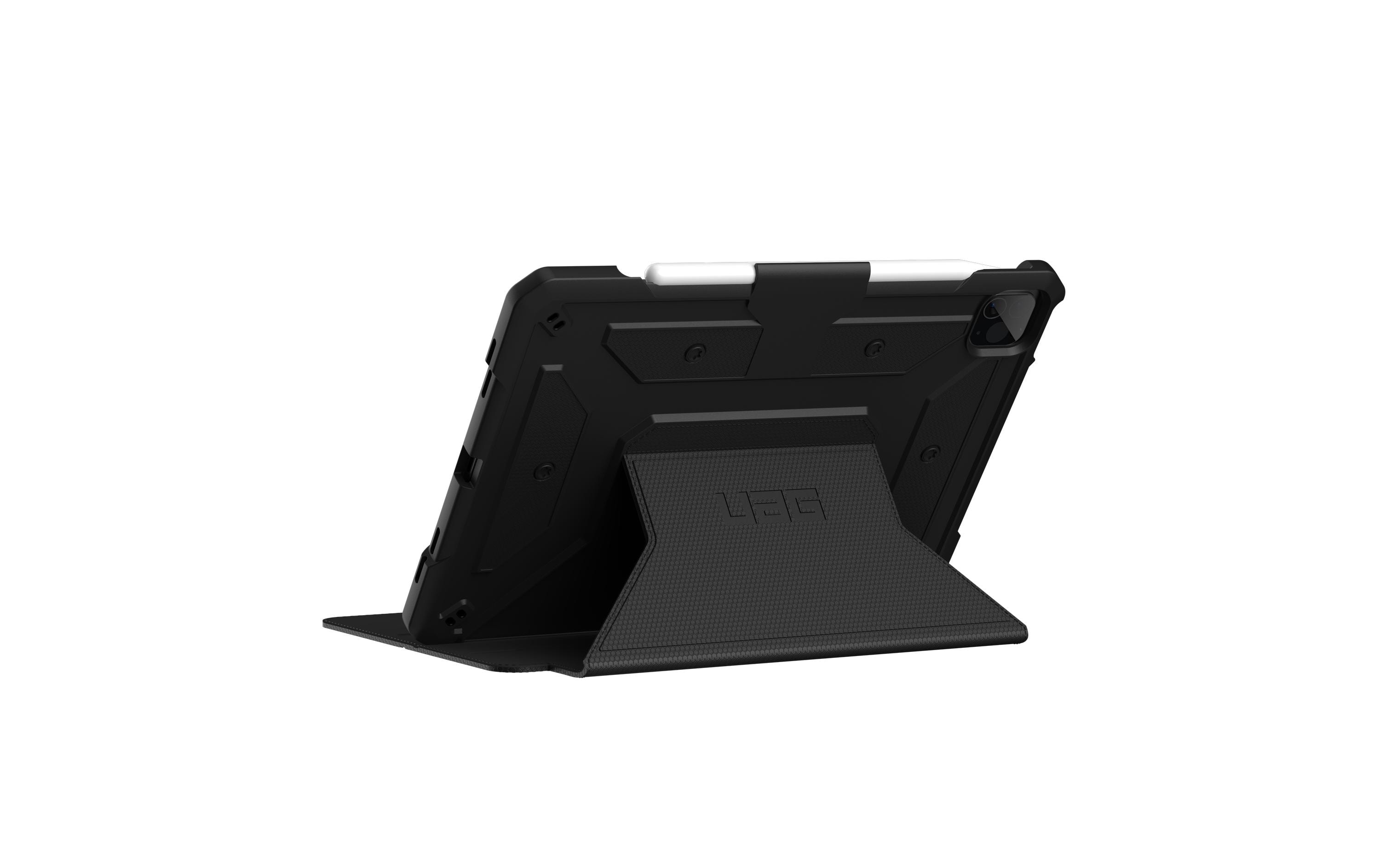 UAG Tablet Book Cover Metropolis iPad Pro 12.9" (5th Gen.)