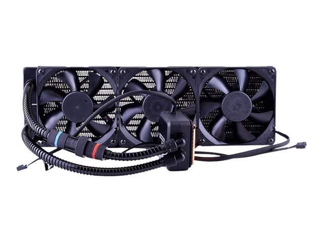 Alphacool Eisbaer LT360 CPU - Prozessor-Flüssigkeitskühlsystem