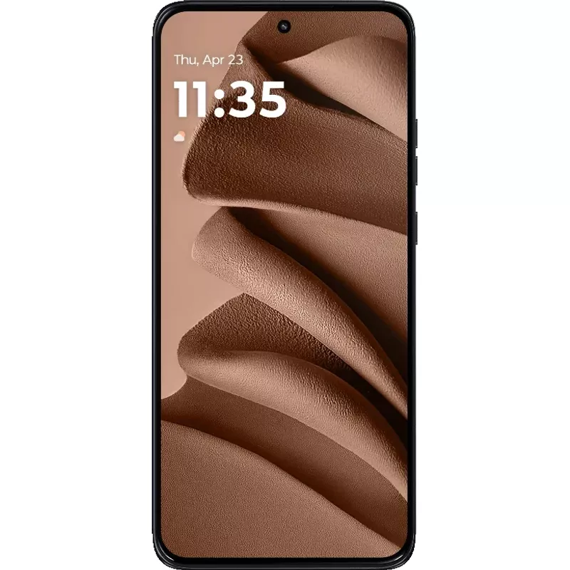 Motorola XT2409-1 Edge 50 Neo 5G 256GB 8GB RAM Dual Pantone Mocha Mousse EU Hellbraun (PB310066RO)