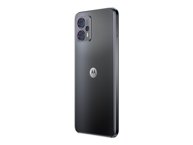 Motorola Moto G23 - Matte Charcoal - 4G Smartphone - 128 GB - GSM