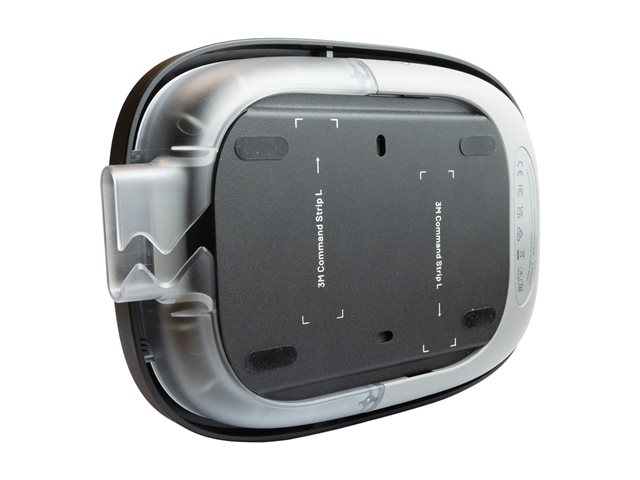 Airtame Hub + Core - Erweiterung für Video/Audio - 10Mb LAN
100Mb LAN
1GbE
Wi-Fi 5
802.11a
802.11b/g/n
Bluetooth 5.2