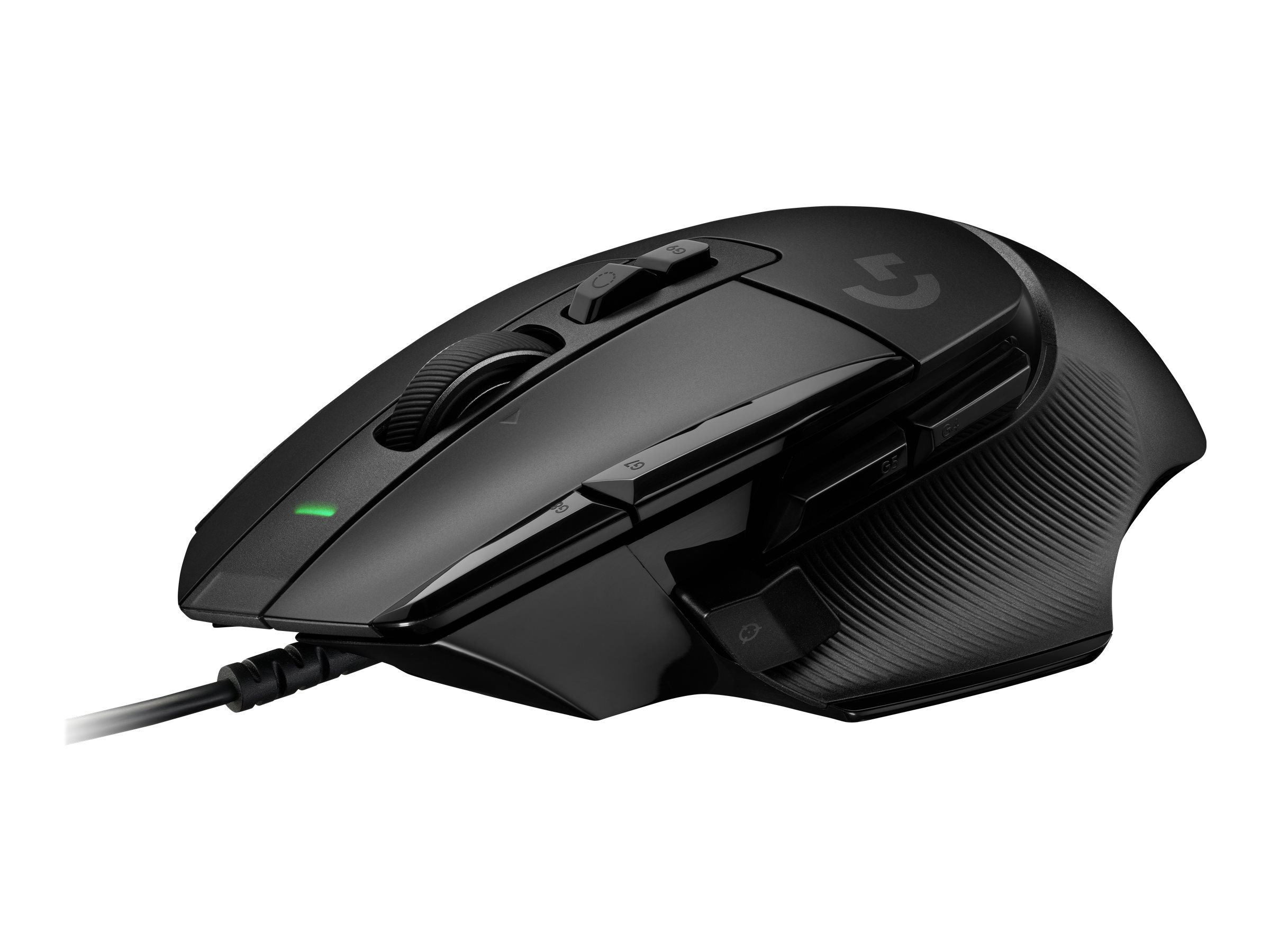 Logitech Gaming-Maus G502 X Schwarz