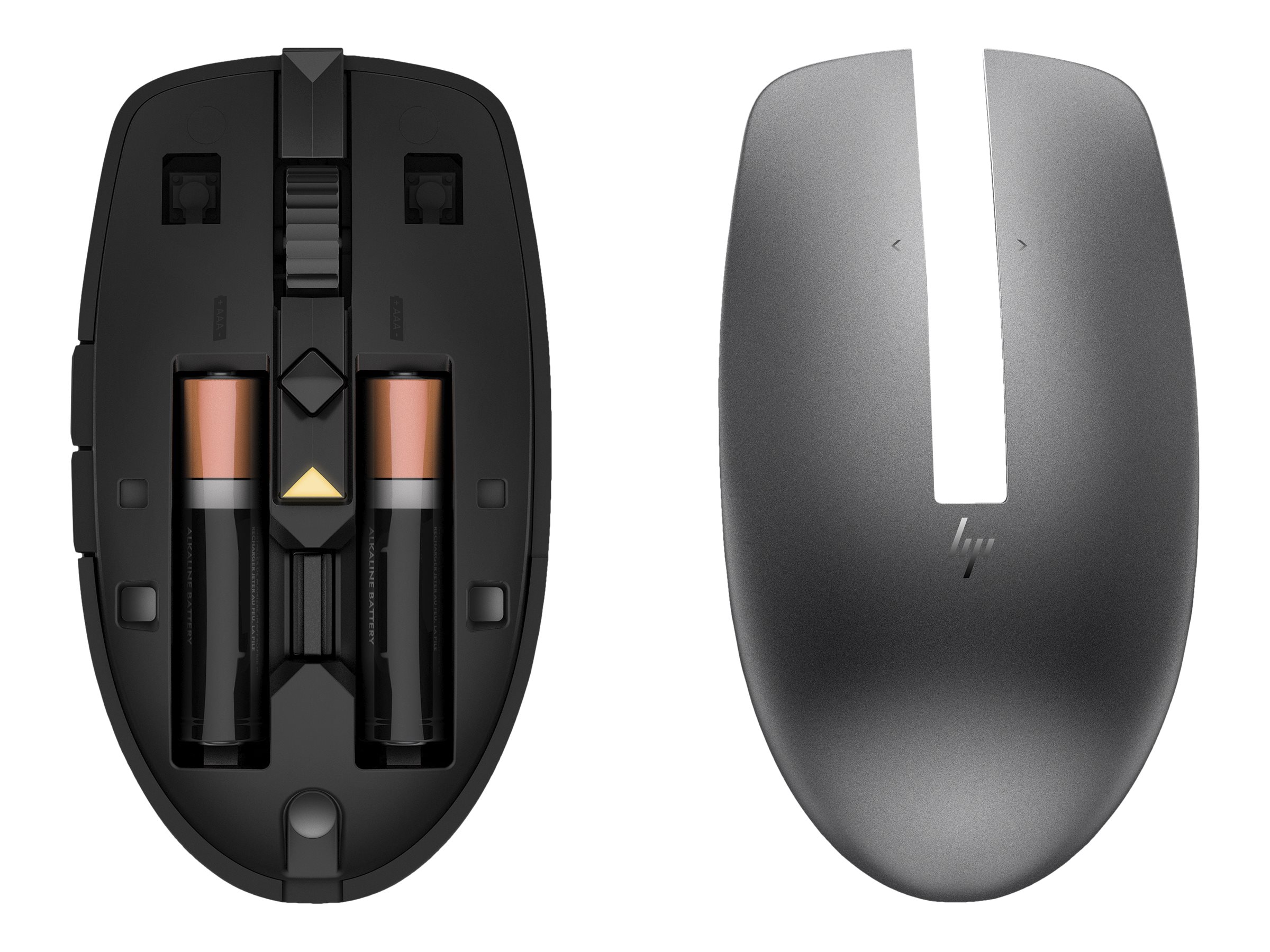 HP 635 Multi-Device - Maus - Bluetooth