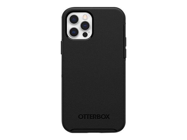 OtterBox Symmetry Series - hintere Abdeckung für Mobiltelefon