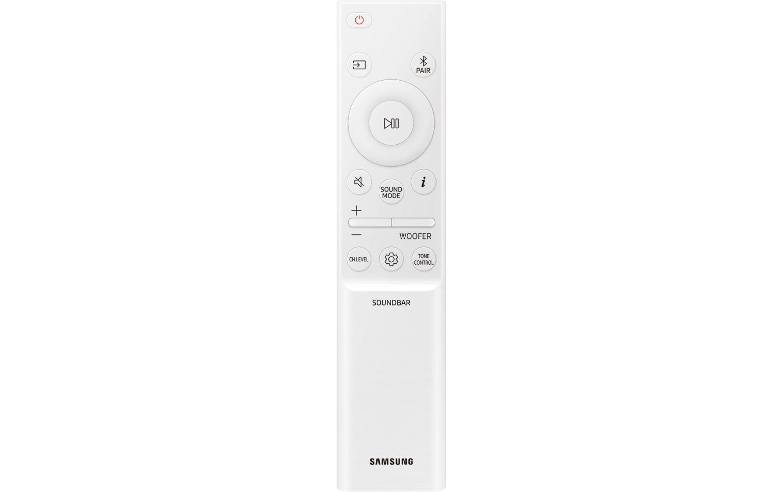 Samsung Soundbar HW-S701D
