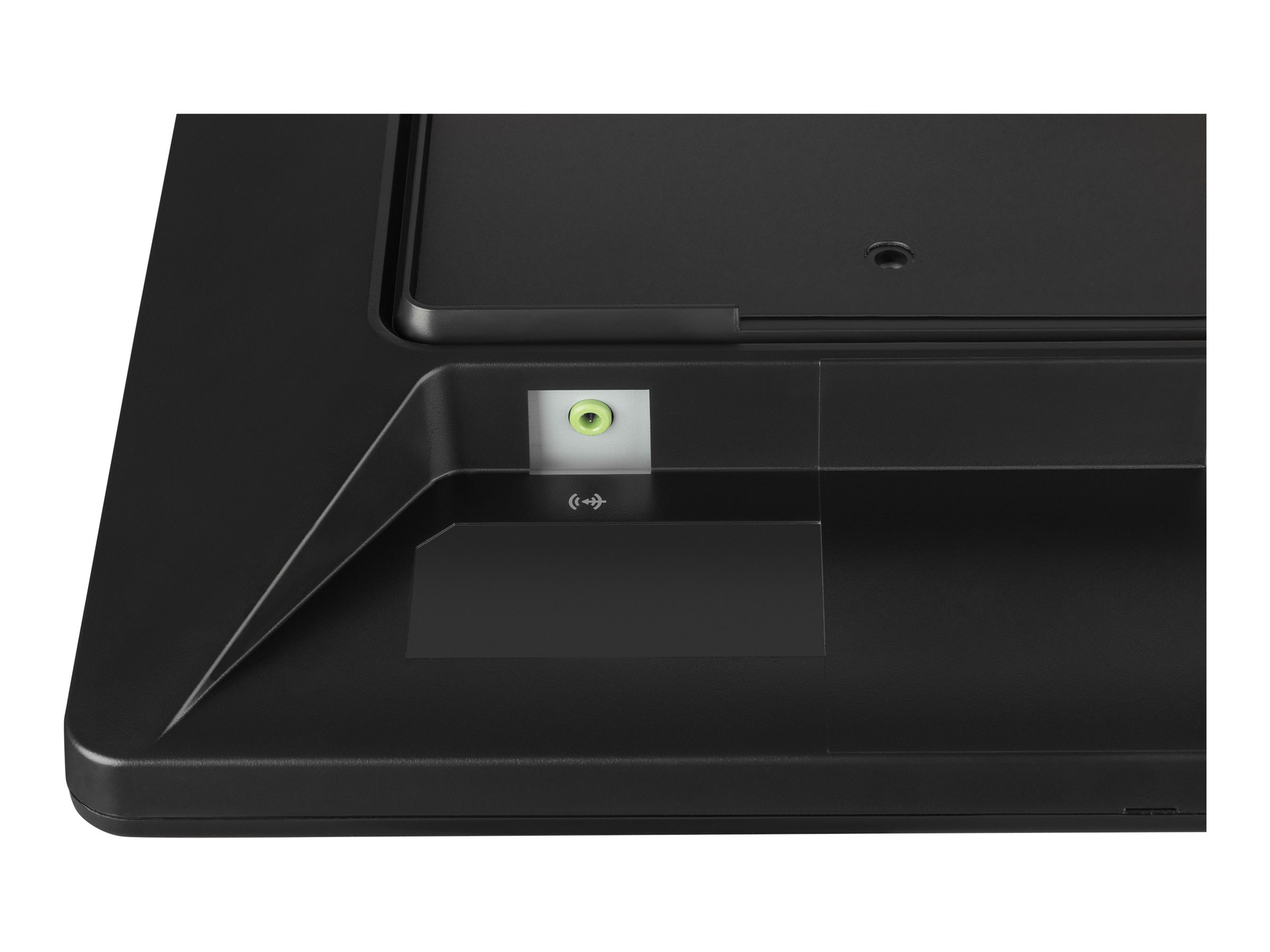 iiyama ProLite T1521MSC-B2 - LED-Monitor - 38 cm (15") - Touchscreen - 1024 x 768 - TN - 370 cd/m² - 800:1 - 8 ms - HDMI, VGA - Lautsprecher - mattschwarz