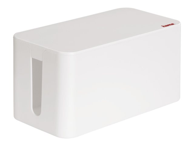 Hama Cable Box "Mini" - Kabelmanagement-Box