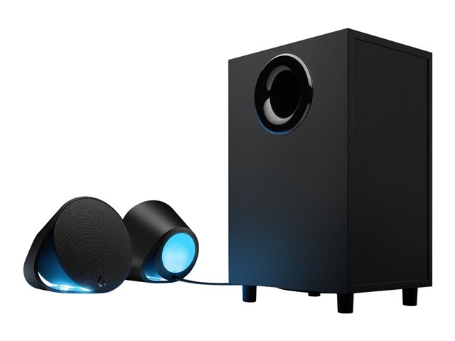 Logitech G560 - Lautsprechersystem - für PC - kabellos