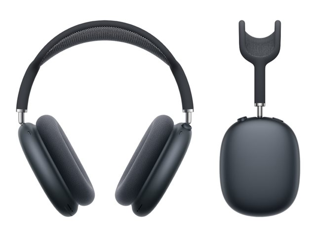 Apple AirPods Max 2. Generation - Kopfhörer mit Mikrofon