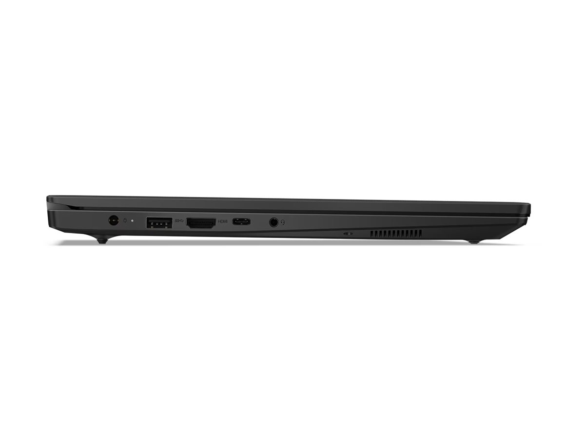 Lenovo V15 G5 IRL 83GW - Intel Core i5 13420H / 2.1 GHz - Win 11 Home - UHD Graphics - 16 GB RAM - 512 GB SSD NVMe - 39.6 cm (15.6") IPS 1920 x 1080 (Full HD) - Wi-Fi 6 - Business Black - kbd: Deutsch