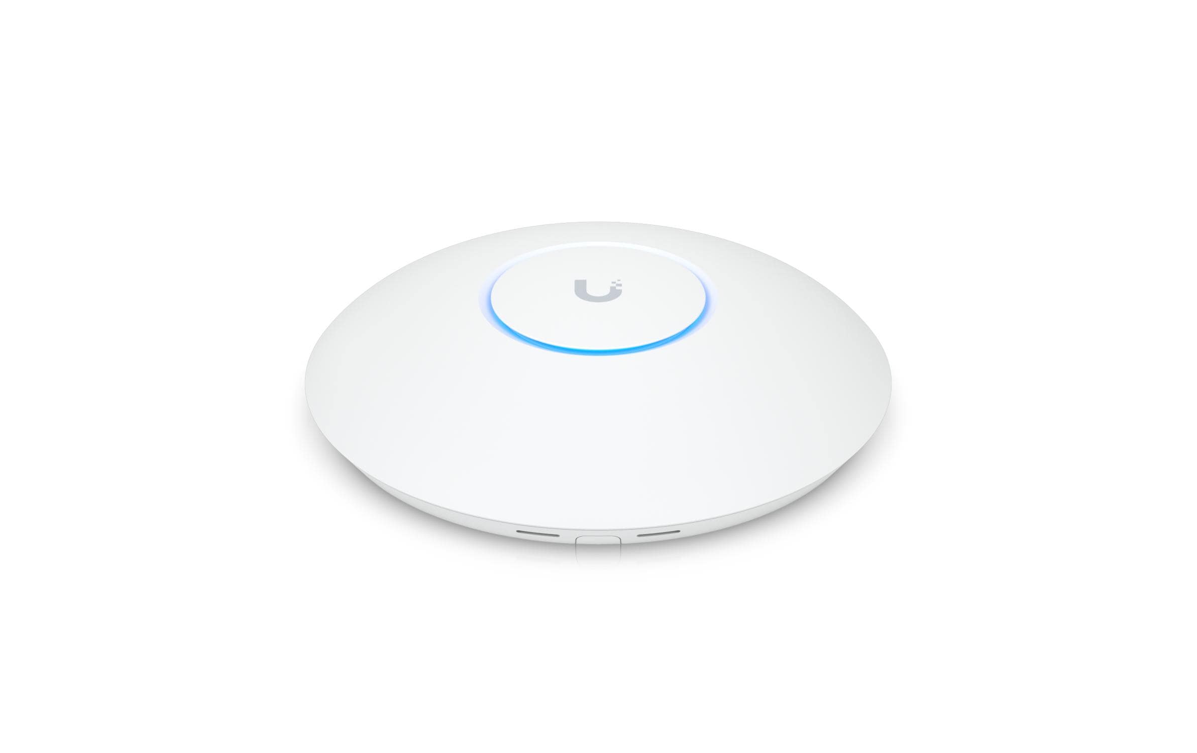 Ubiquiti UniFi U7 Pro Max - Accesspoint - Wi-Fi 7 - Wi-Fi 7 - 2.4 GHz, 5 GHz, 6 GHz - Wand- / Deckenmontage