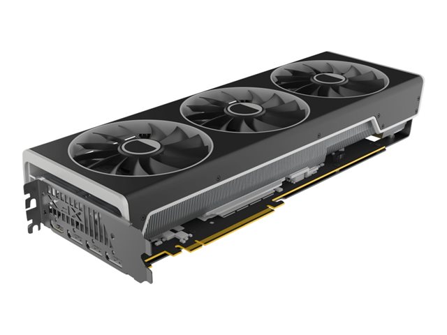XFX Speedster MERC310 Radeon RX 7900 XT - Grafikkarten - Radeon RX 7900 XT - 20 GB