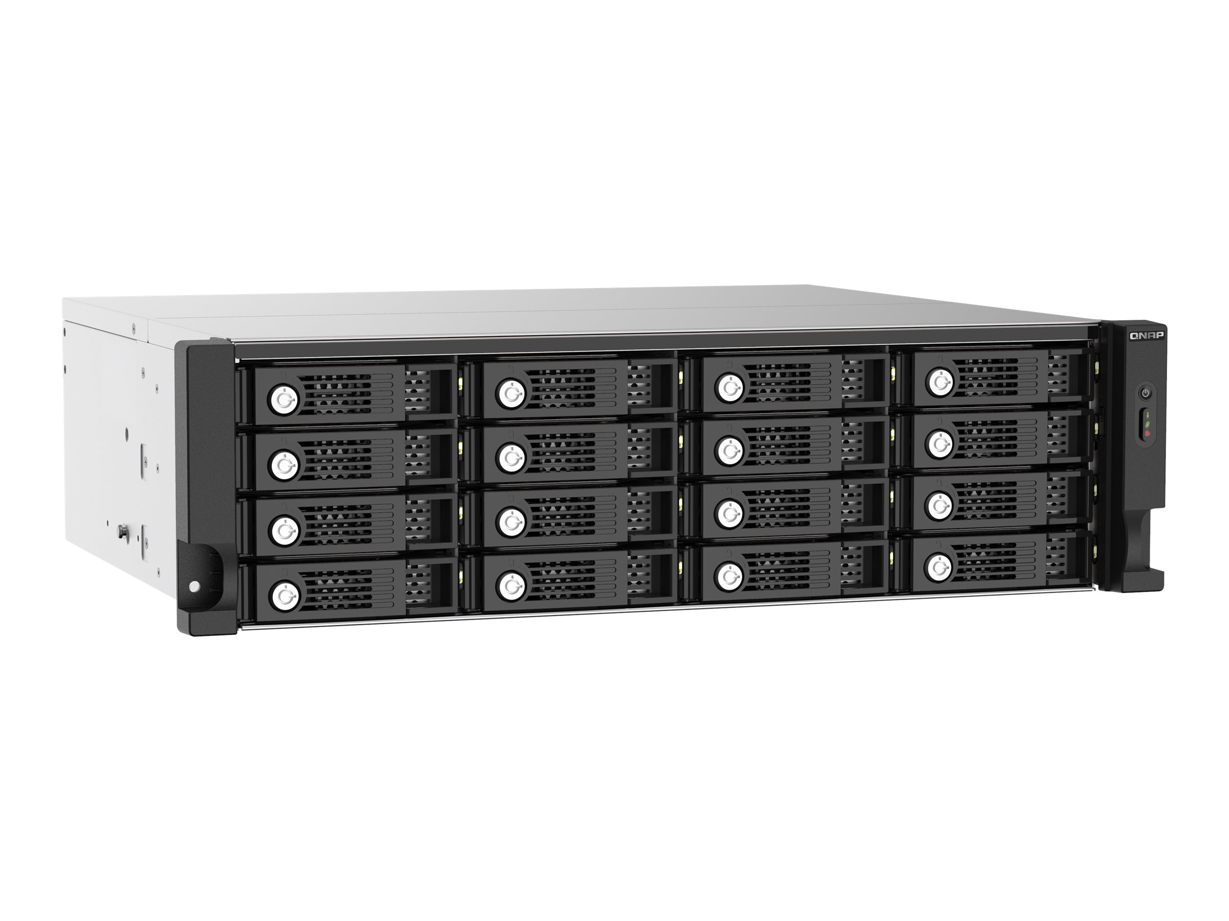 QNAP TL-R1620Sep-RP - Festplatten-Array