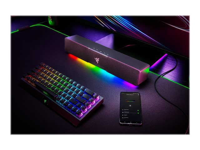 Razer PC-Lautsprecher Leviathan V2 X