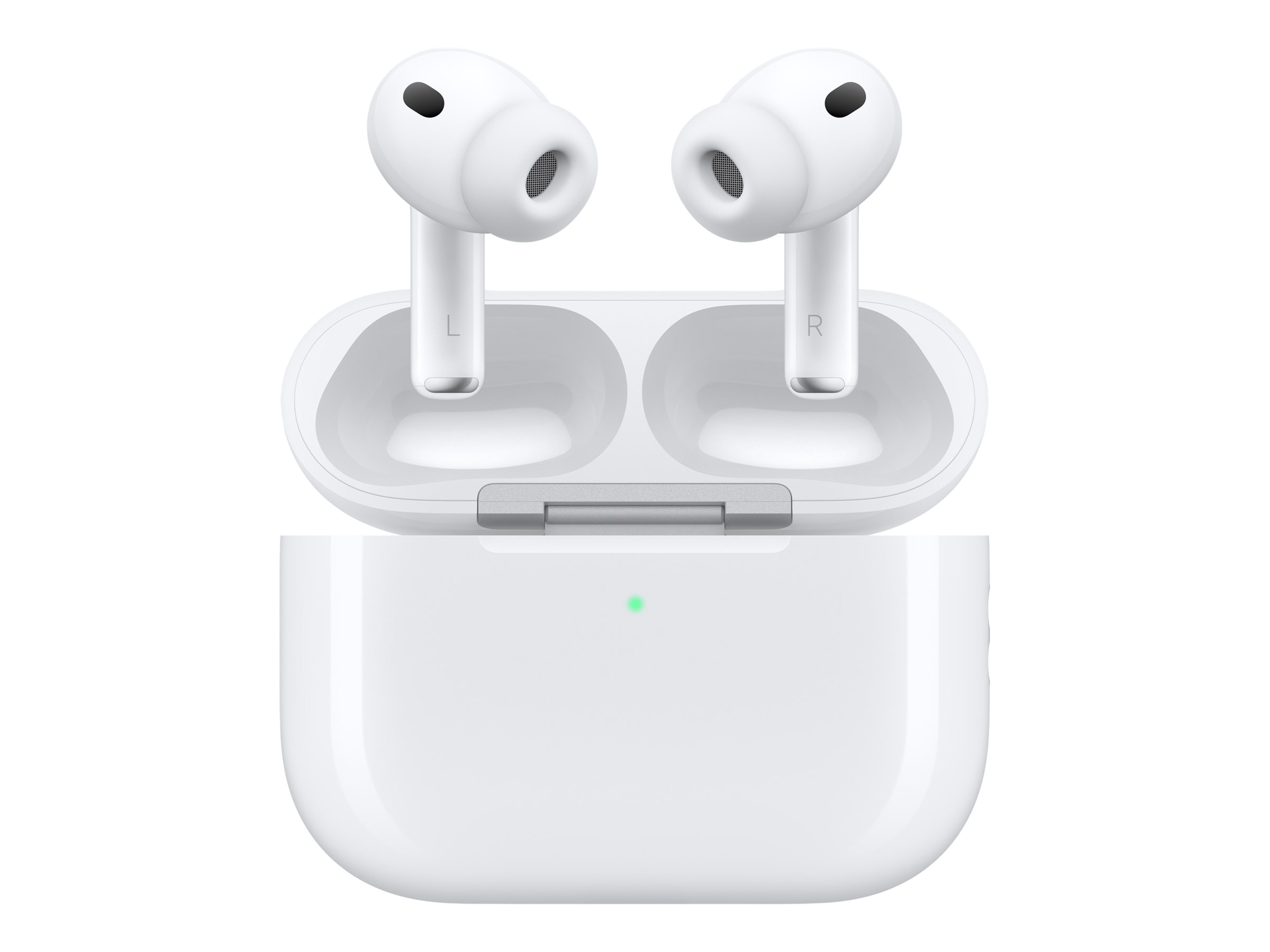Apple AirPods Pro 3 - True Wireless-Kopfhörer mit Mikrofon