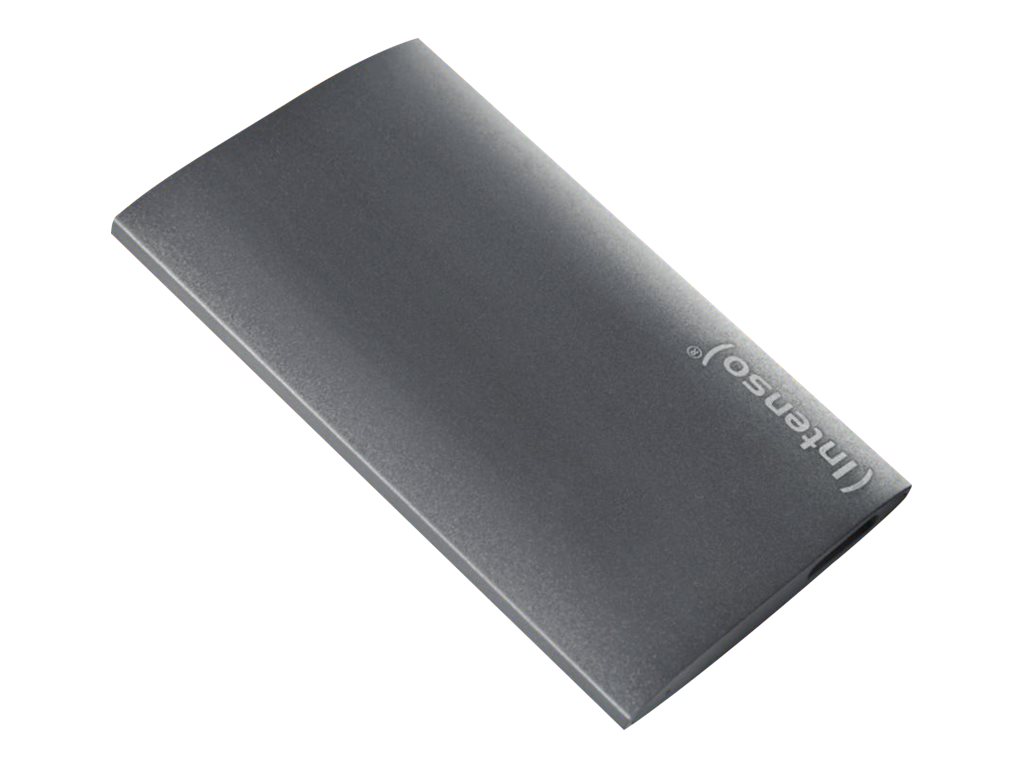 Intenso - Premium Edition - SSD - 512 GB - USB 3.0