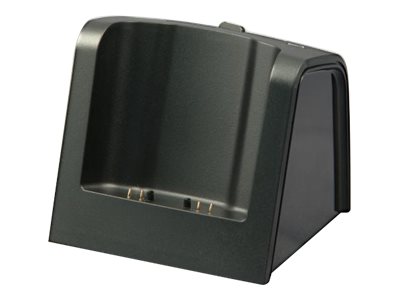 Alcatel-Lucent 8262 DECT - Schnurloses Digitaltelefon - mit Bluetooth-Schnittstelle - IP-DECTGAP - Schwarz