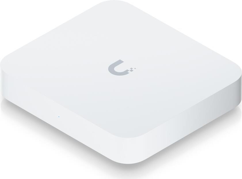 Ubiquiti UniFi Max - Sicherheitsgerät - 1GbE, 2.5GbE - Bluetooth - Cloud-verwaltet