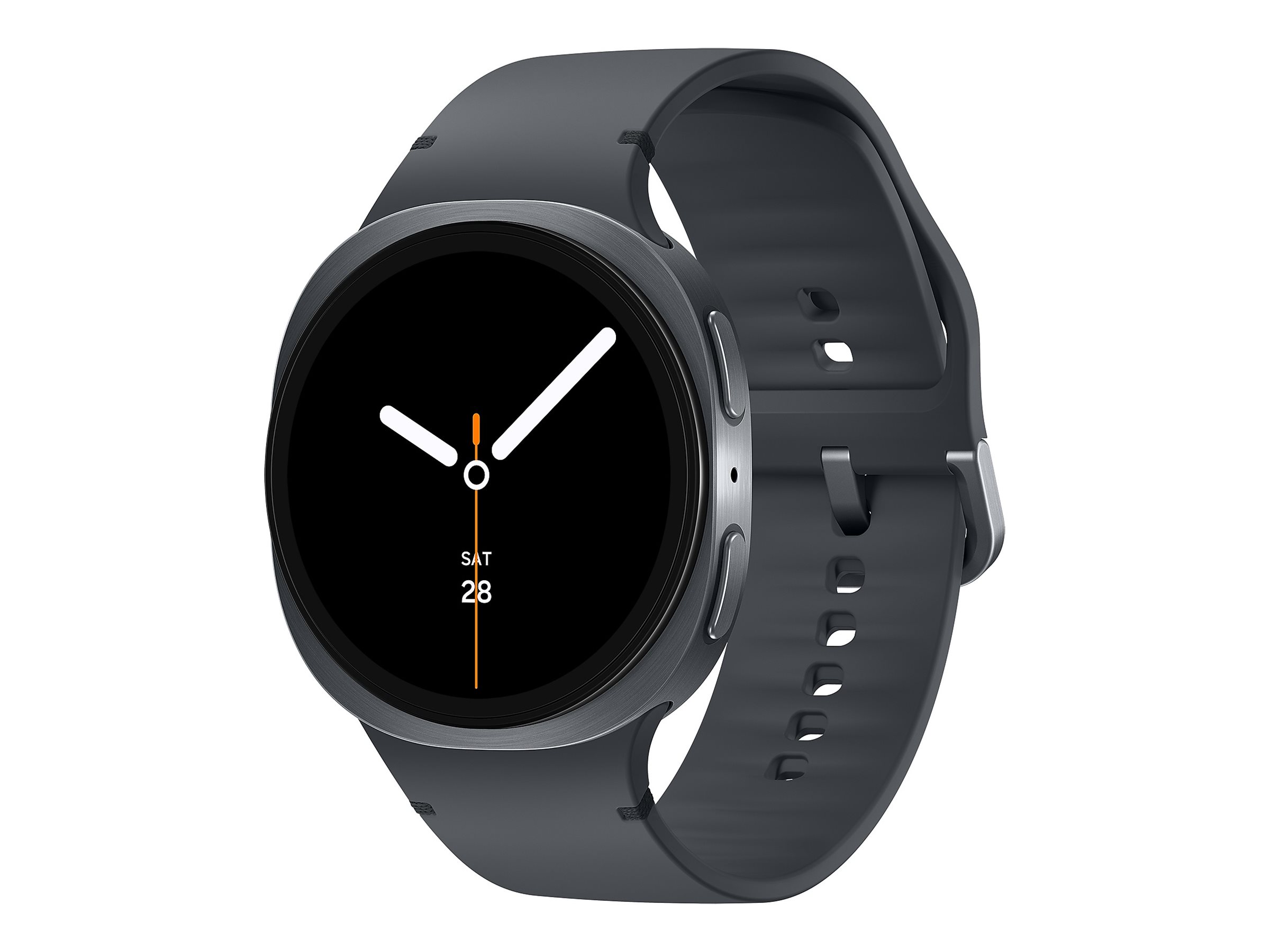 Samsung Galaxy Watch8 BT Graphite (SM-L330NDAAEUE)