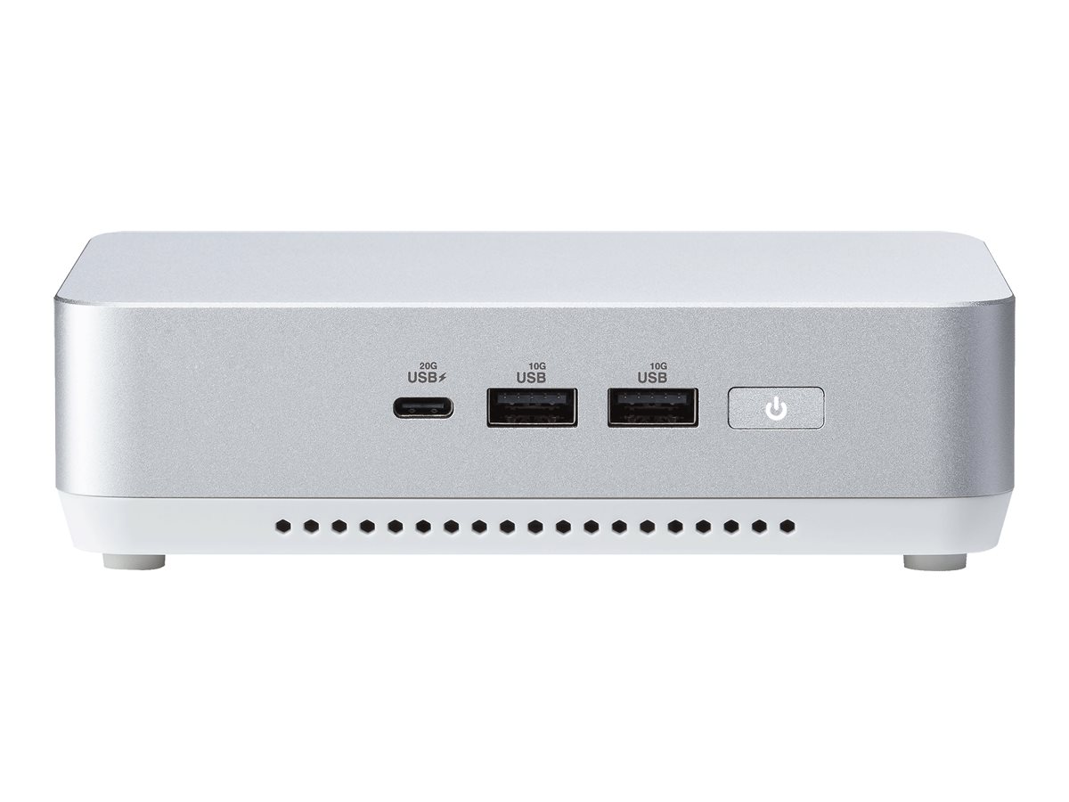 ASUS Barebone NUC 14 Pro+ Kit NUC14RVSU9