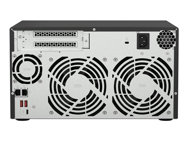 QNAP TS-873A - NAS-Server