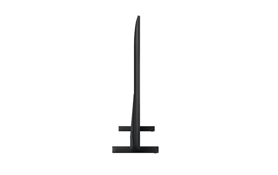 Samsung HG55AU800EE - 138 cm (55") Diagonalklasse HAU8000 Series LCD-TV mit LED-Hintergrundbeleuchtung - Crystal UHD - Hotel/Gastgewerbe - Smart TV - Tizen OS - 4K UHD (2160p) 3840 x 2160 - HDR - Schwarz