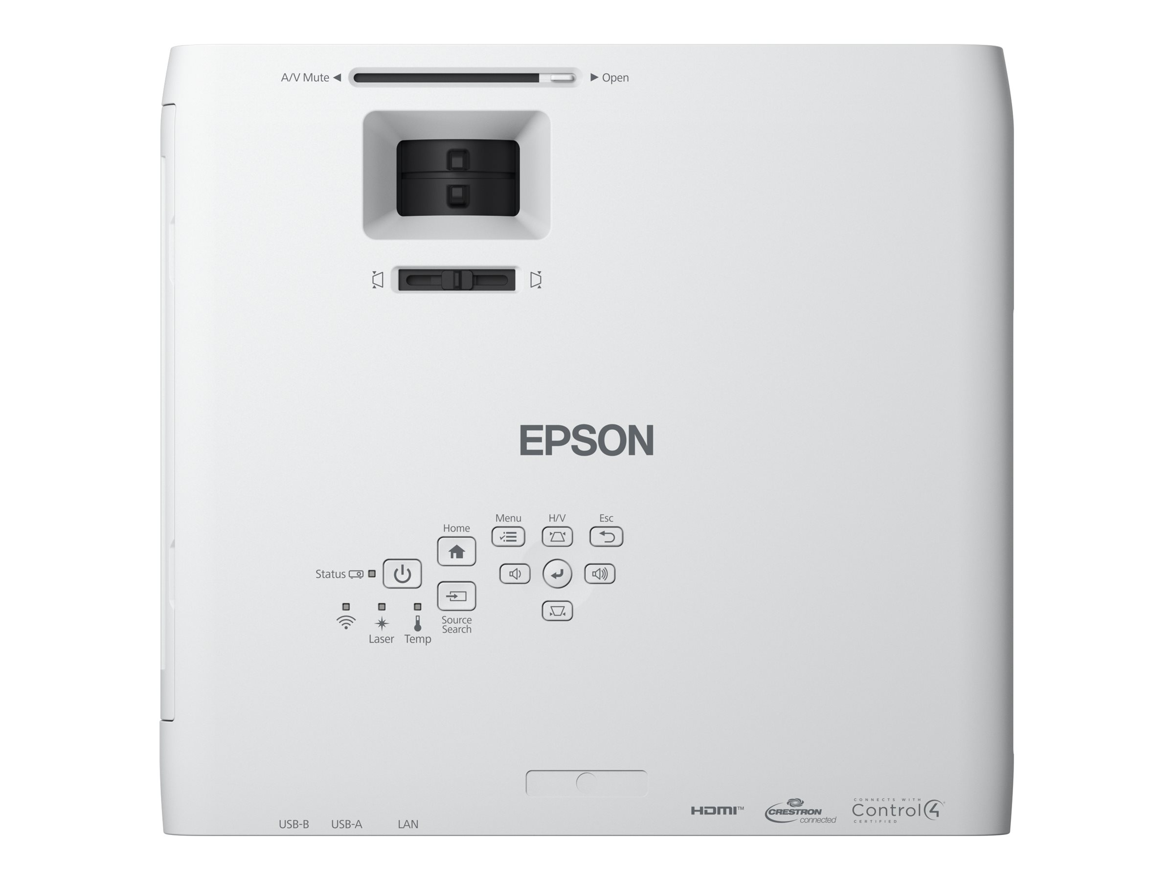 Epson Projektor EB-L260F