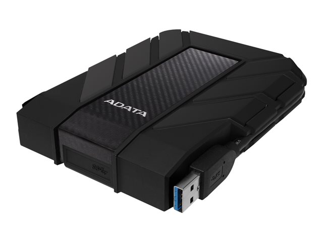 ADATA HD710 Pro - Festplatte - 4 TB - USB 3.1