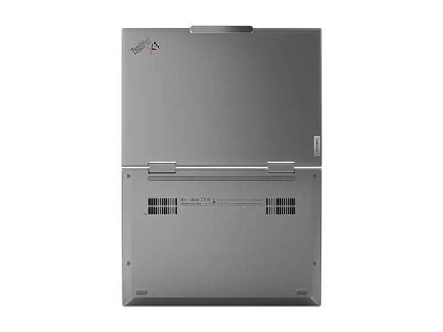 Lenovo ThinkPad X1 2-in-1 Gen 9 - 35.6 cm (14") - Core Ultra 5 125U - Evo - 16 GB RAM - 512 GB SSD - 4G/5G-upgradefähig - Deutsch