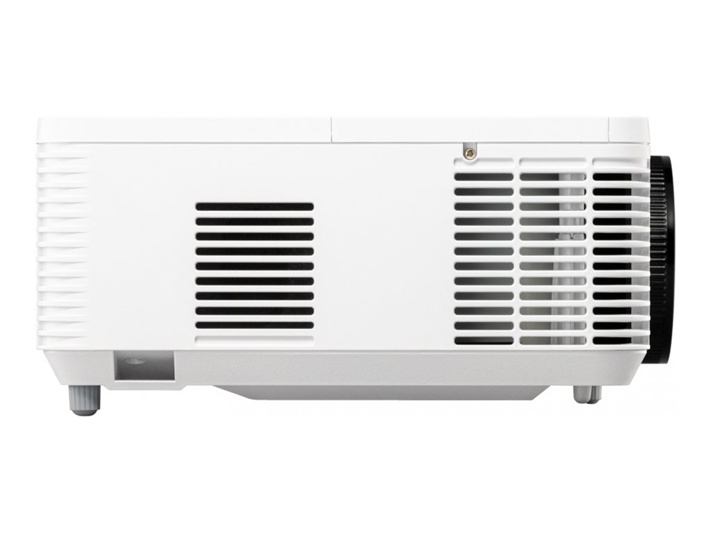 ViewSonic PA700W - DLP-Projektor - Zoomobjektiv