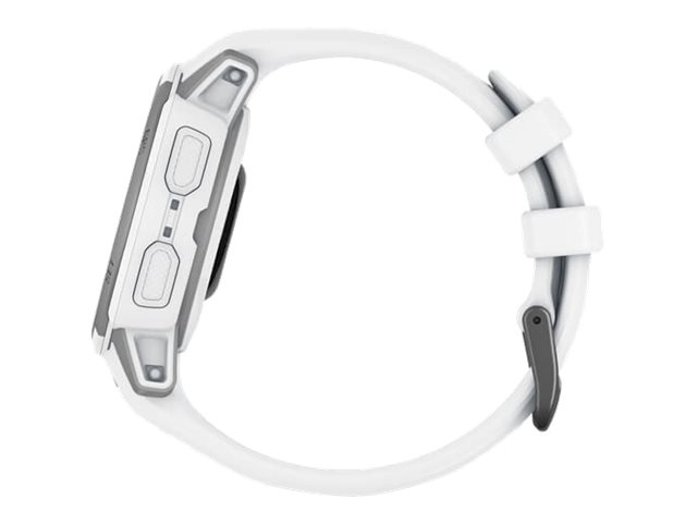 Garmin Instinct 2S Solar Surf Edition - Ericeira - Sportuhr mit Band - 32 MB