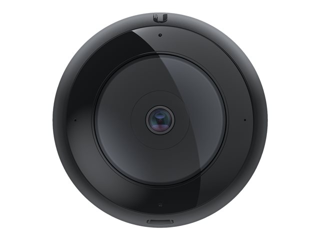 Ubiquiti UniFi Protect AI 360 - Netzwerk-Überwachungskamera - PTZ - Innenbereich, Außenbereich - manipulationssicher/wetterfest - Farbe (Tag&Nacht) - 5 MP - 1920 x 1920 - Audio - GbE - H.264, MJPEG - PoE