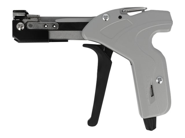 Delock Installation Tool for Stainless Steel Cable Ties - Kabelbinder-Montagewerkzeug
