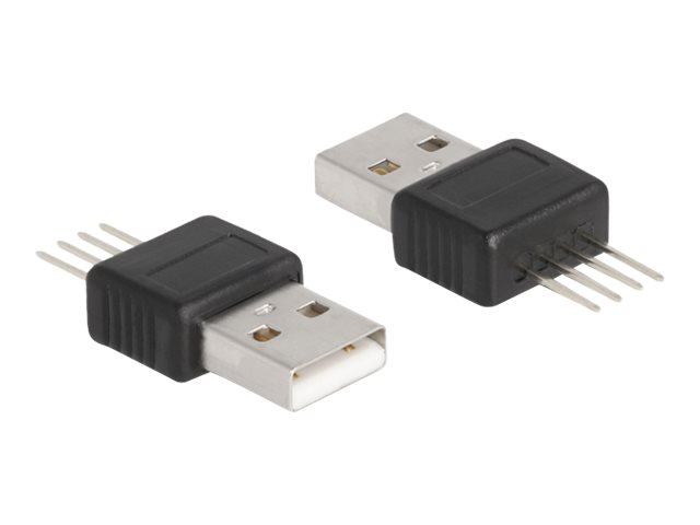 Delock - USB-Adapter - 4-polig zu USB